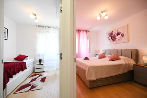 Luxury Nero Apartment