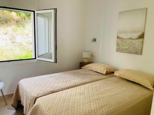 APARTAMENTO CON VISTAS de ENSUEÑO en CANYELLES PETITES, ROSES