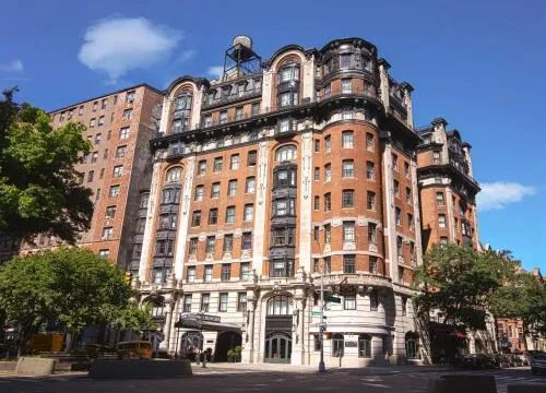 Hotel Belleclaire Central Park in Queens