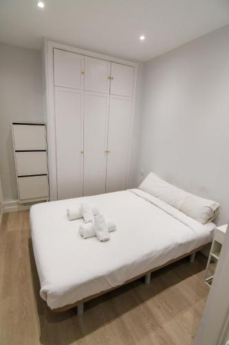 The Goya Hideaway