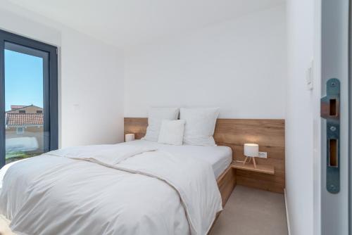 Premium Apartment Mares with spectacular Sea View