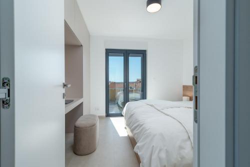 Premium Apartment Mares with spectacular Sea View
