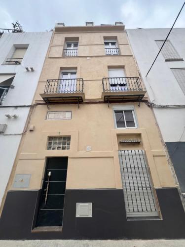 APARTAMENTOS EN ALAMEDA DE HÉRCULEs