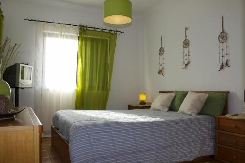 Condominio Vilita, T1 Lt 5,F Pera-Silves