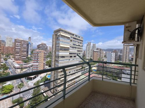 Apartamento Zeus 14 IF Benidorm