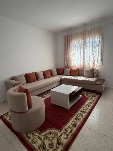 aroussi home