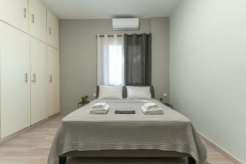 Gkr Luxury Apartments Metro Petralona