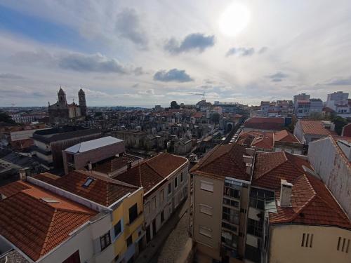 Camões Appartments