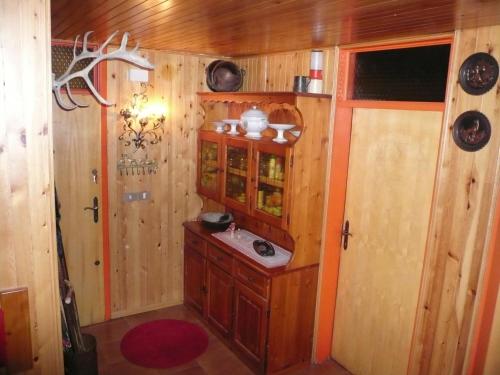 Gambar di galeri bagi Chalet Sheila di Andalo