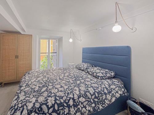 Escale méditerranéenne - 4pers, Wifi, AC