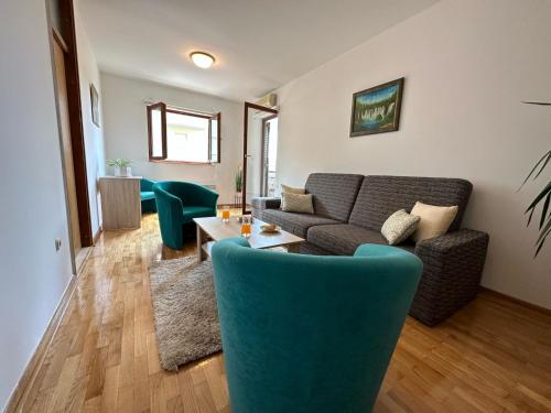 Family apartment - Makarska