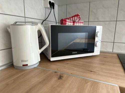 Family apartment - Makarska
