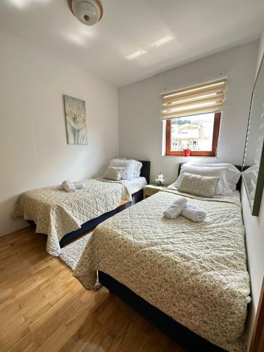 Family apartment - Makarska