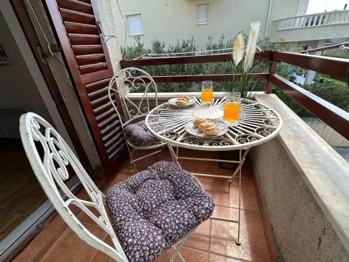 Family apartment - Makarska