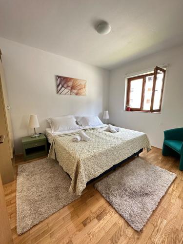 Family apartment - Makarska