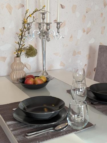 Apartment Orion - Arena Zagreb - parking