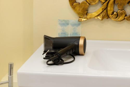 Junior Suite Milano- Quiet and Comfort