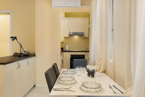 Junior Suite Milano- Quiet and Comfort