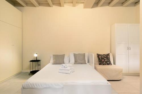 Junior Suite Milano- Quiet and Comfort