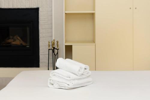Junior Suite Milano- Quiet and Comfort