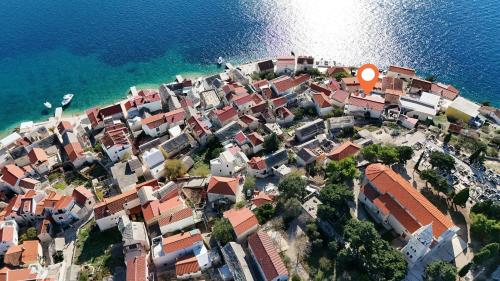Apartments Zivana