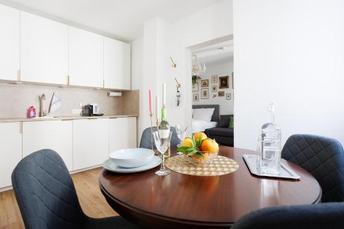 Strauss Cozy City Apartment - 15 Min ins Zentrum
