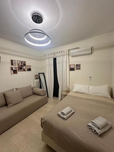 Malva Home in the center of Rethymno