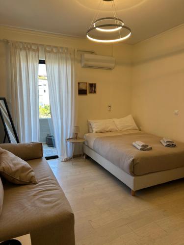 Malva Home in the center of Rethymno
