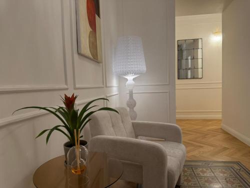 Residenza Seconnino - Luxury Suites