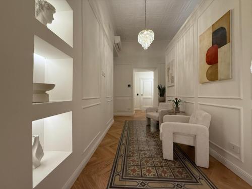 Residenza Seconnino - Luxury Suites