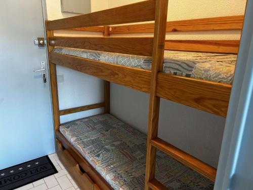 Studio cabine PORT CAMARGUE PC080-049