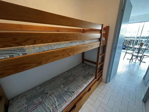 Studio cabine PORT CAMARGUE PC080-049