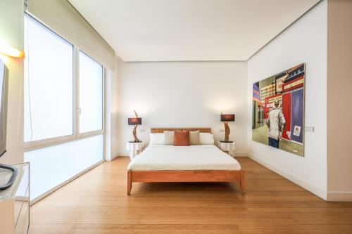 AmazINN Collection Retiro