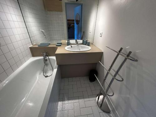 Studio cabine PORT CAMARGUE PC080-049