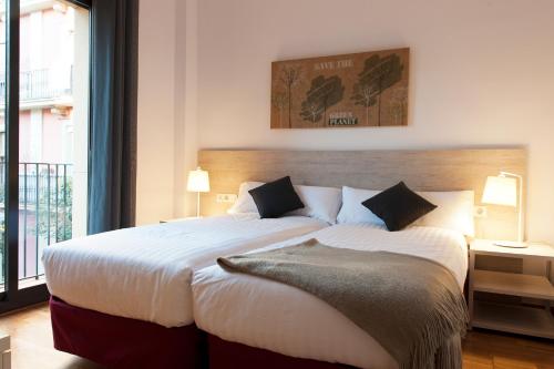 MH Apartments Gracia, Barcelona – Bijgewerkte prijzen 2022