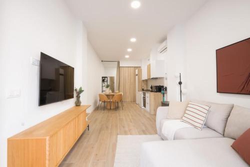 NOMAD Nuevo centro