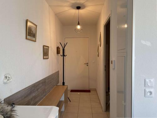 Appartement deux pièces GRAU DU ROI GR610-205