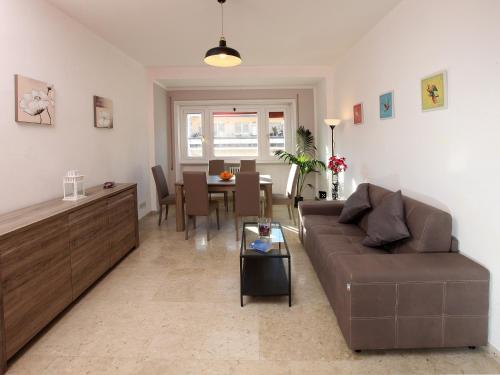 Marina Home