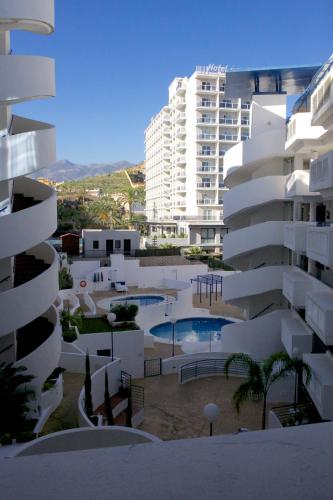 Apartamento Los Patos