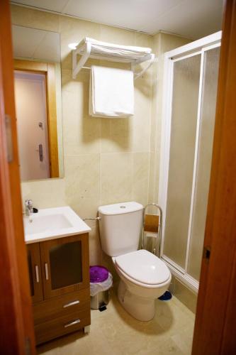 Apartamento Los Patos