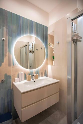 Casa vacanze AURA - Santa Croce in Gerusalemme
