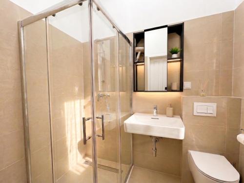 Top connected city apartment - T2