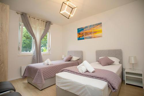 ANIMI APARTMENT Split