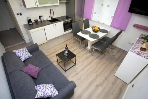 ANIMI APARTMENT Split