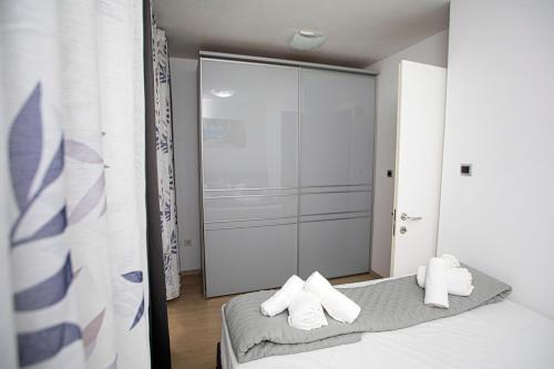 ANIMI APARTMENT Split