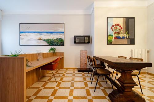DibraLuxurySuites Duomo