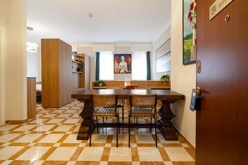 DibraLuxurySuites Duomo