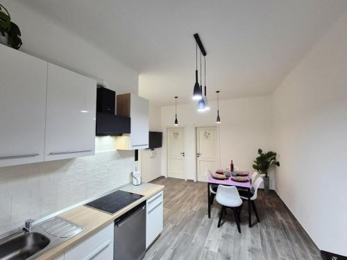 Apartment Lino