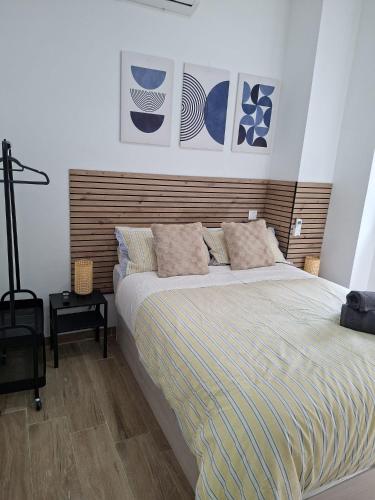 Apartamento en Marqués de Leis, Madrid
