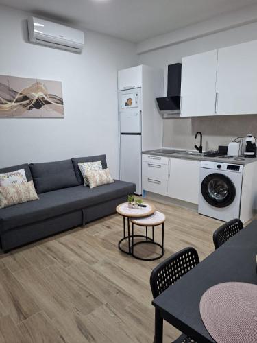 Apartamento en Marqués de Leis, Madrid